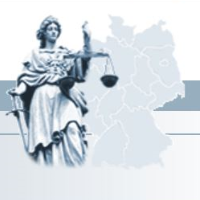 Logo des Justizportals des Bundes und der Länder (zur Startseite)