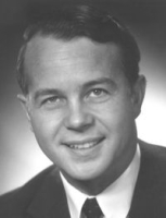 Minister Dr.  Albrecht
