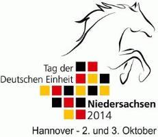 Tag der Deutschen Einheit