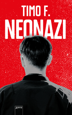 Buchcover Timo F. Neonazi