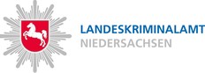 Wordbildmarke Landeskriminalamt Niedersachsen