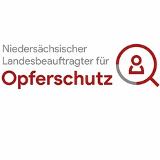 Logo Niedersächsischer Landesbeauftragter für Opferschutz