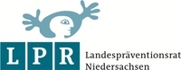 Logo des Landespräventionsrat