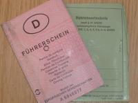 Führerschein