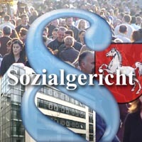 Bild zum Thema Sozialgerichtsbarkeit