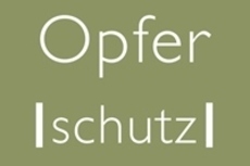 Logo Opferschutz: Verlinkung zur Homepage Opferschutz Niedersachsen