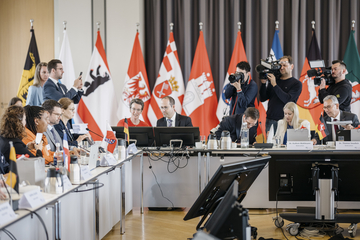 Frühjahrskonferenz 2024