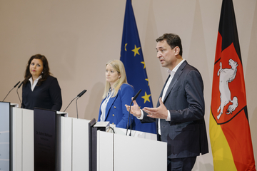 Frühjahrskonferenz 2024