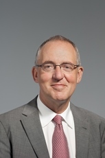Wolfgang Scheibel