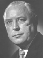 Minister Bosselmann