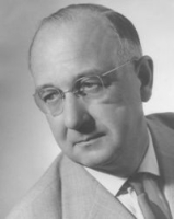 Minister Dr. Hofmeister