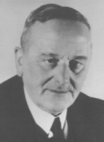 Minister Ellinghaus