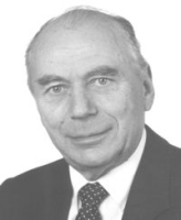 Staatssekretär Rehwinkel