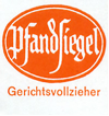 Pfandsiegel