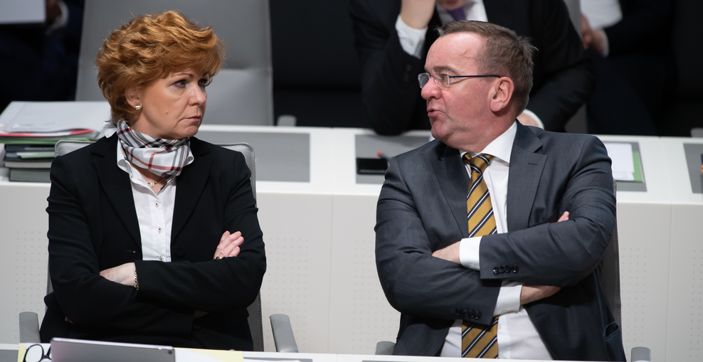 Nds. Justizministerium