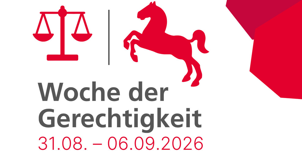 Logo der Woche der Gerechtigkeit